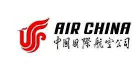 上海中国国际航空公司